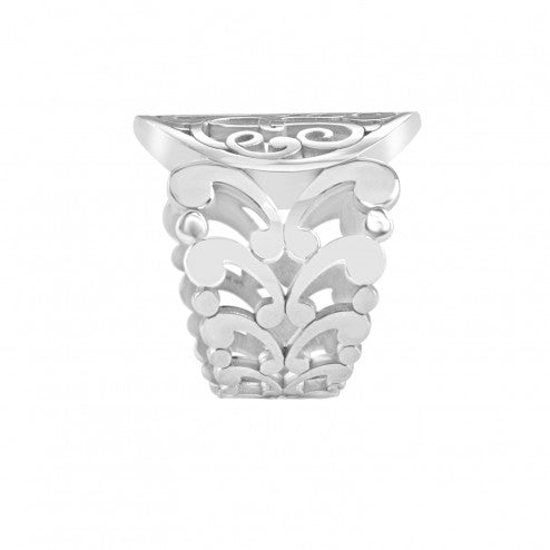 monogram ring alternate