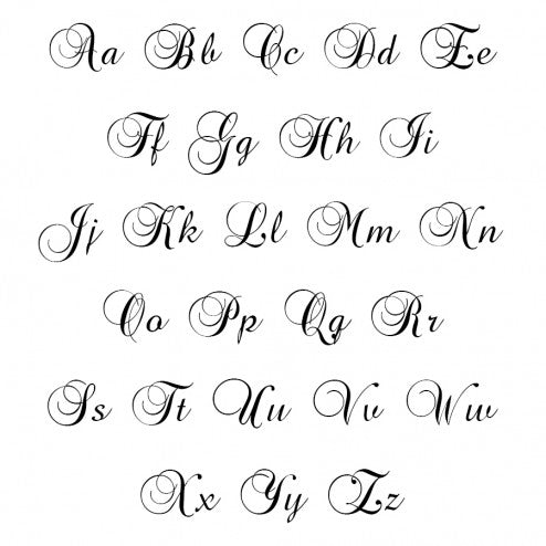 font