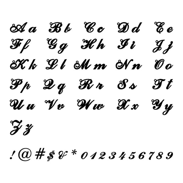 Personalized Carrie Nameplate Bracelet 1