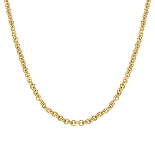 replacement rolo chain