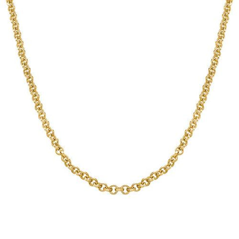 replacement rolo chain