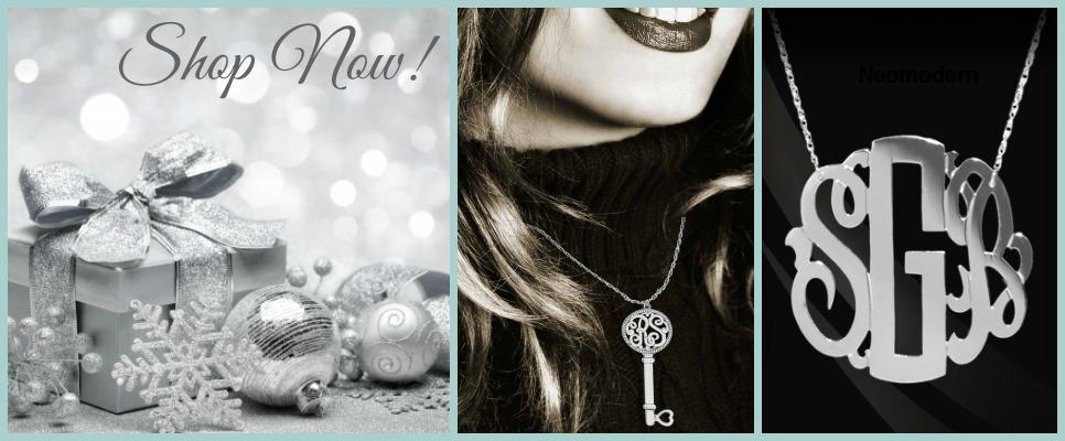 Personalized Christmas Gifts